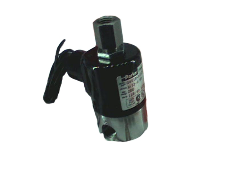 PARKER G4210-0153