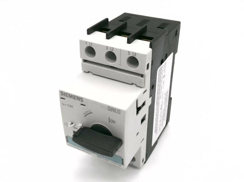 SIEMENS 3RV1321-1CC10