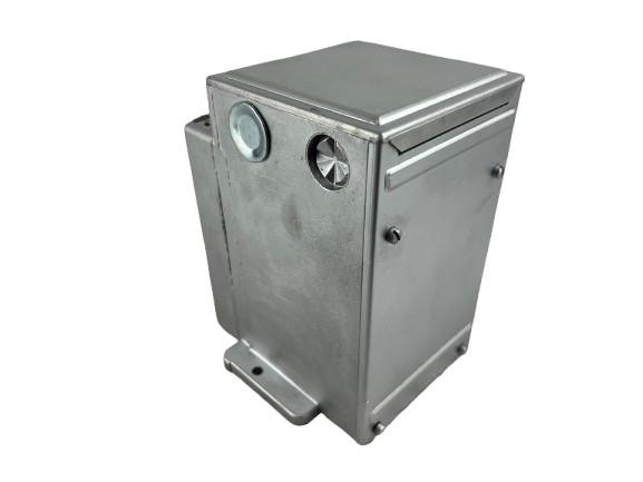 INVENSYS MC 4311-0-0-1