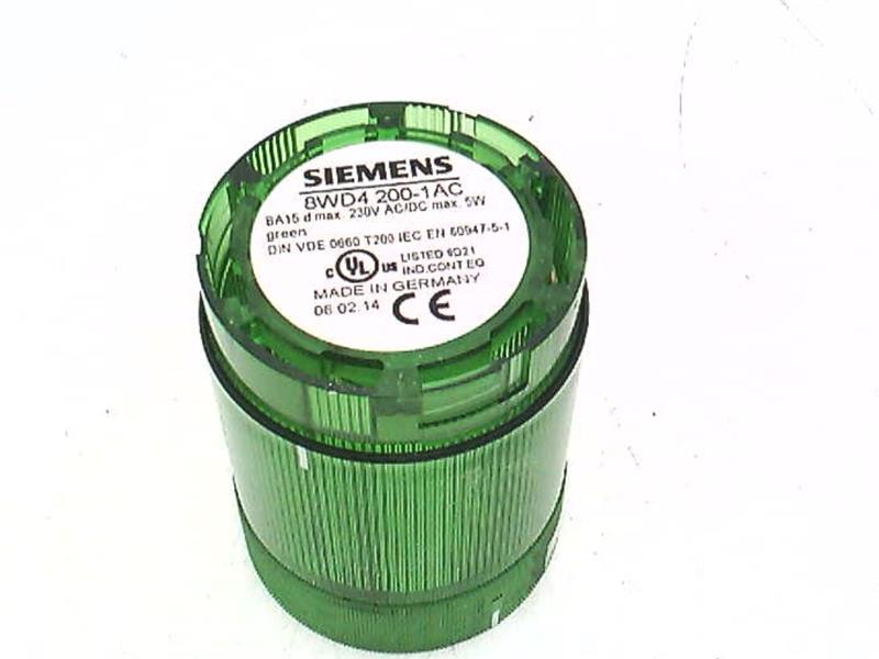 SIEMENS 8WD4200-1AC