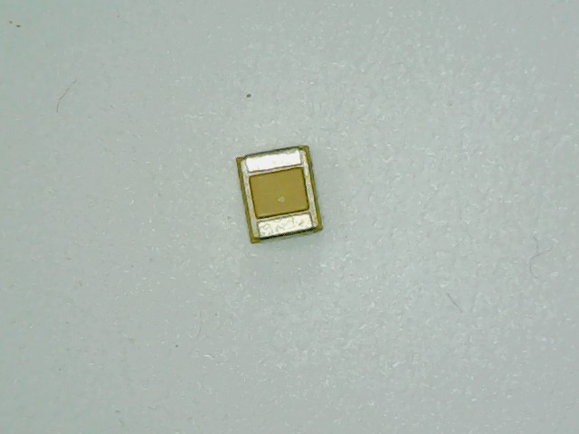 YAGEO T491B106K020AT