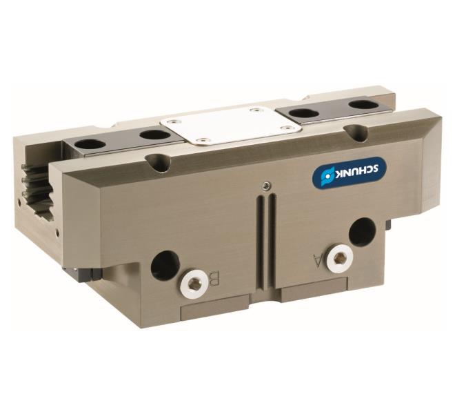 SCHUNK PGN+ 160-1-IS-KVZ