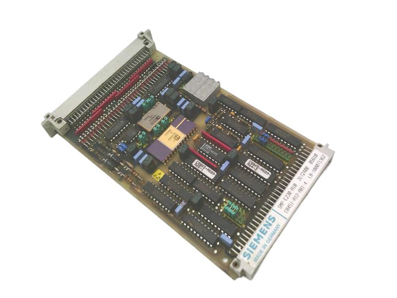 SIEMENS SMP-E230-A10