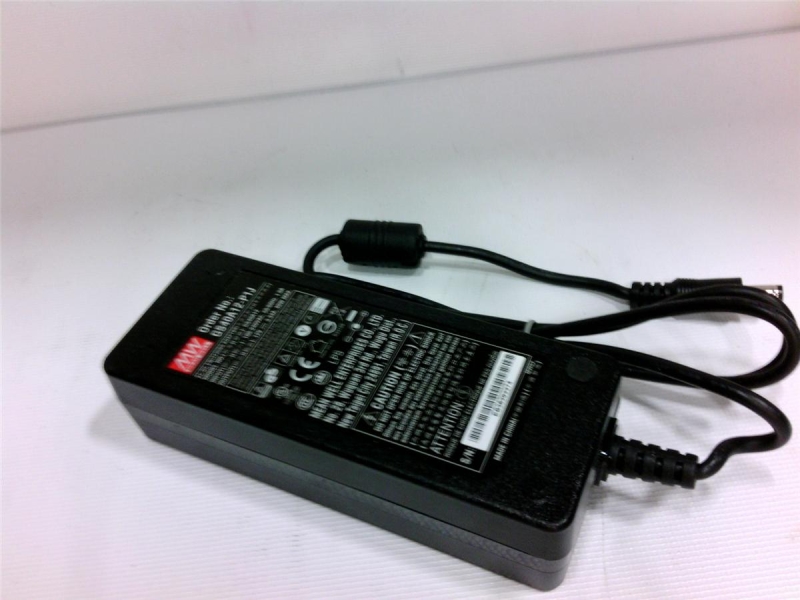 GS40A12-P1J by MEAN WELL