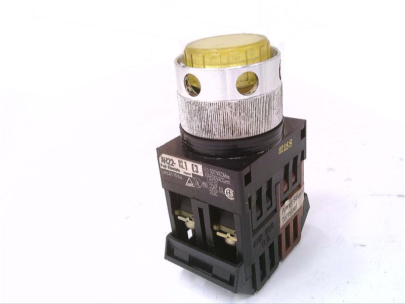 FUJI ELECTRIC AH22-GL1-E3-Y