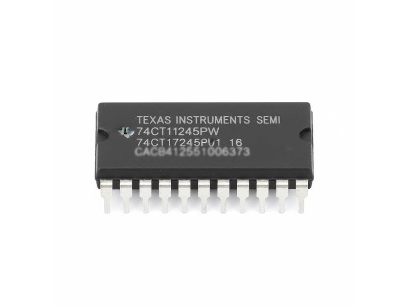 TEXAS INSTRUMENTS SEMI 74ACT11245PW