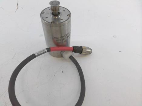 MOOG BS23-28FE-08CHP-MJ2