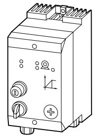 EATON CORPORATION RA-SP2-341(230)-075/C1