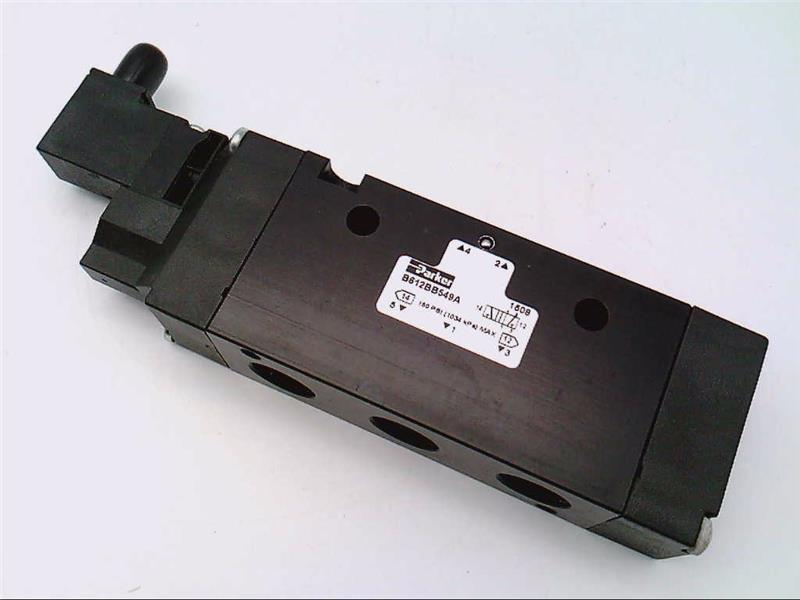 PARKER B612BB549A