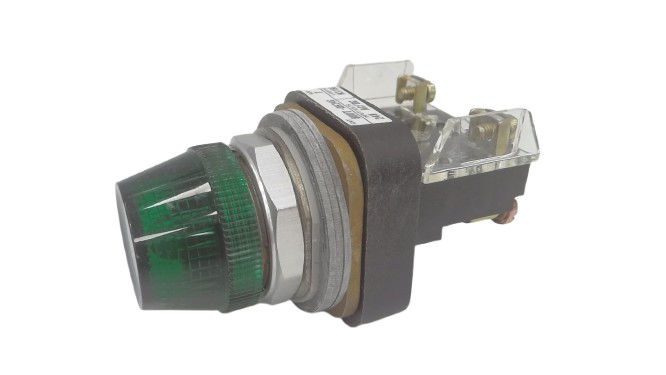 ALLEN BRADLEY 800T-QH24G