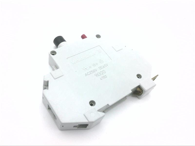 WEIDMULLER 910120