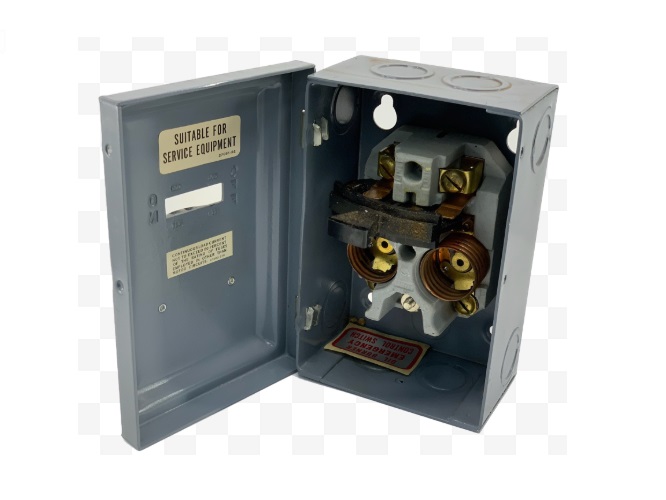 GENERAL ELECTRIC TC25311