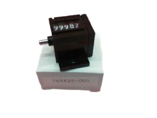 DANAHER CONTROLS 0745825-001
