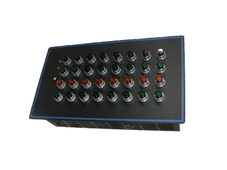 ALLEN BRADLEY 2705-T11J3