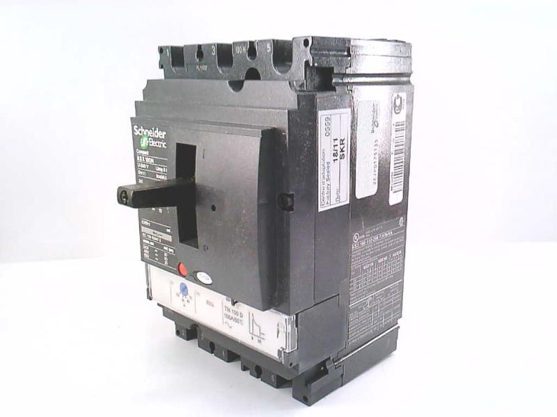 SCHNEIDER ELECTRIC LV429840