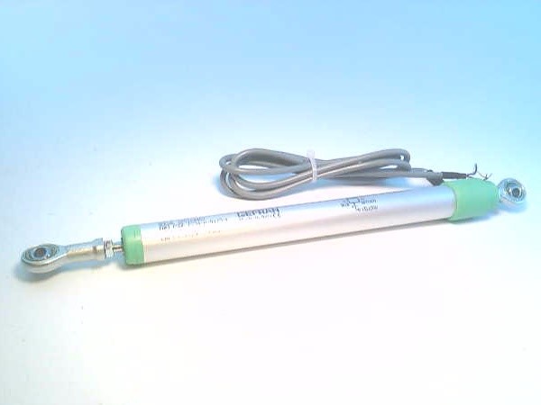 GEFRAN PZ34-A-0125-L