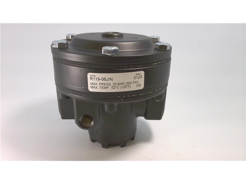 PARKER R119-06J/N