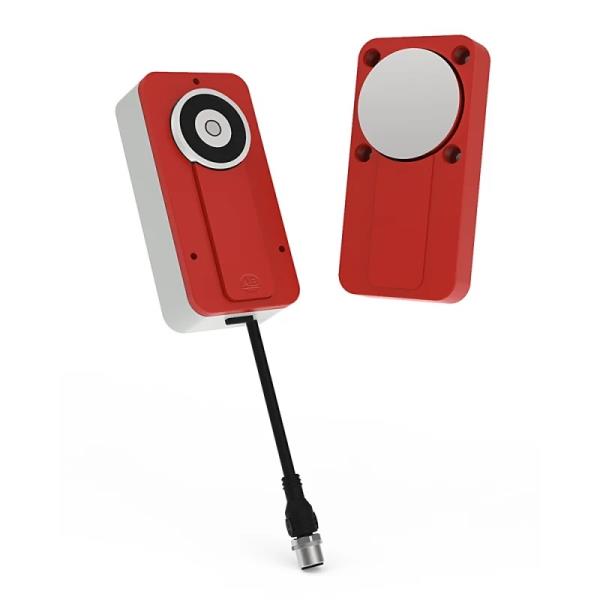 ALLEN BRADLEY 440G-EZS21STL05J