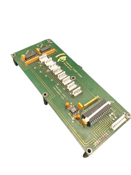 CONTROL CHIEF 8002-1004-B