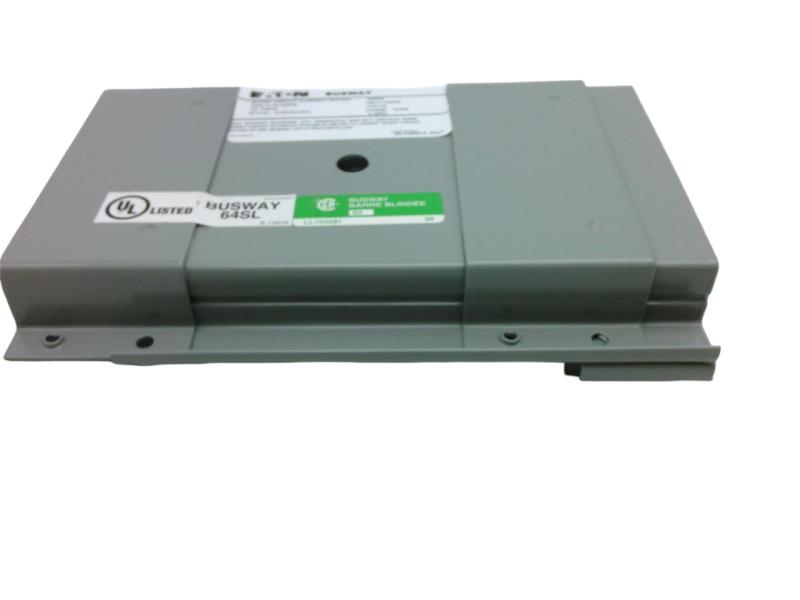 EATON CORPORATION EC1