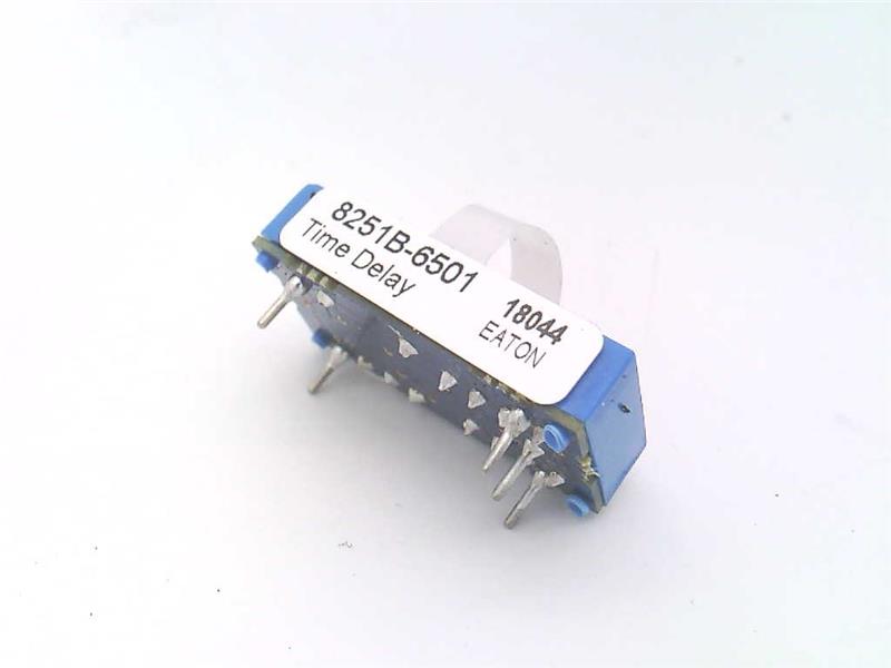 EATON CORPORATION 8251B-6501