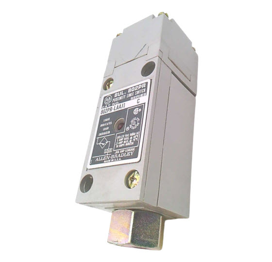 ALLEN BRADLEY 802PR-LAAJ1