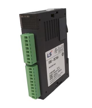 LS ELECTRIC XBE-DC16A
