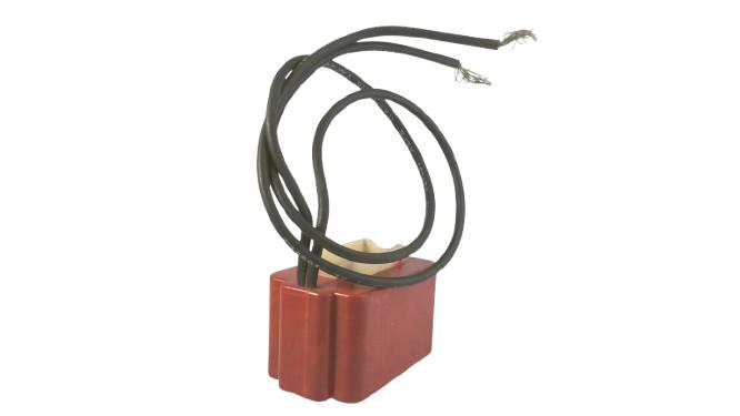 ROSS CONTROLS 9-12M-120VAC-60HZ