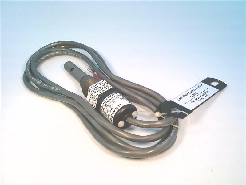 HONEYWELL 04973-X01-333-X7-00-000