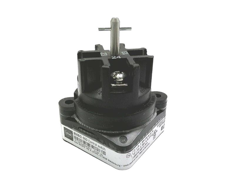 STAHL 8008/2-003