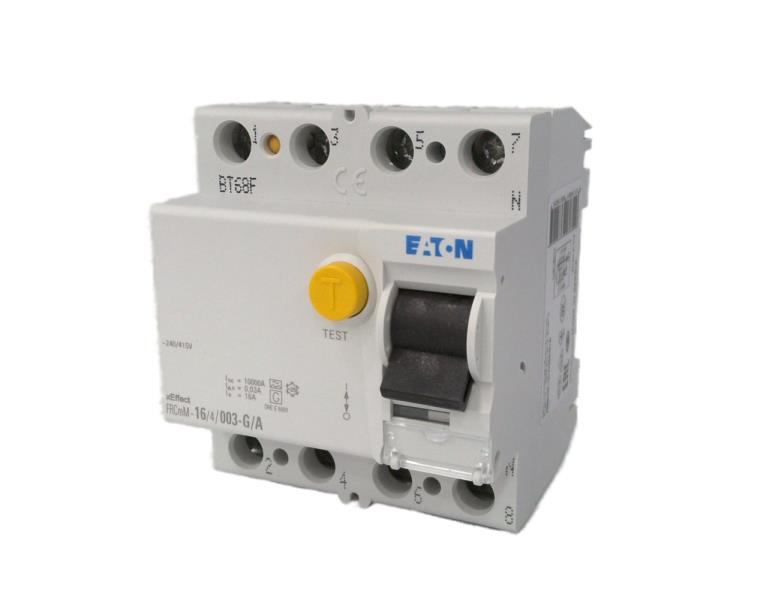 EATON CORPORATION FRCMM-16/4/003-G/A