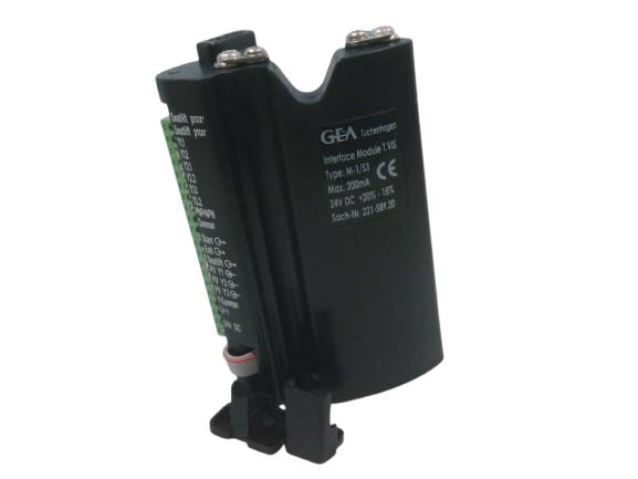 GEA TUCHENHAGEN 221-589.20