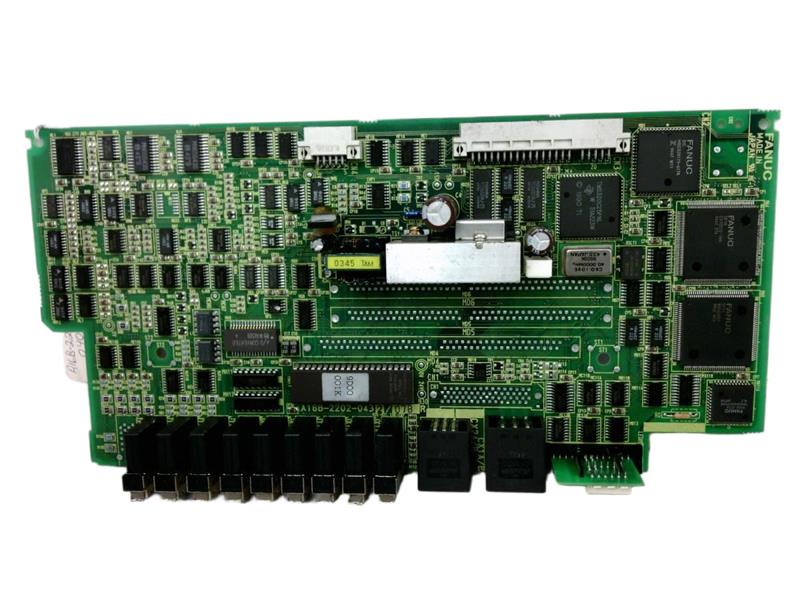 FANUC A16B-2202-0432