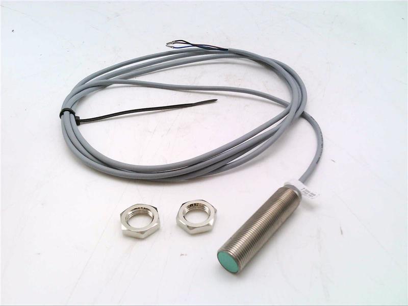 PEPPERL & FUCHS NBB4-12GM50-E2