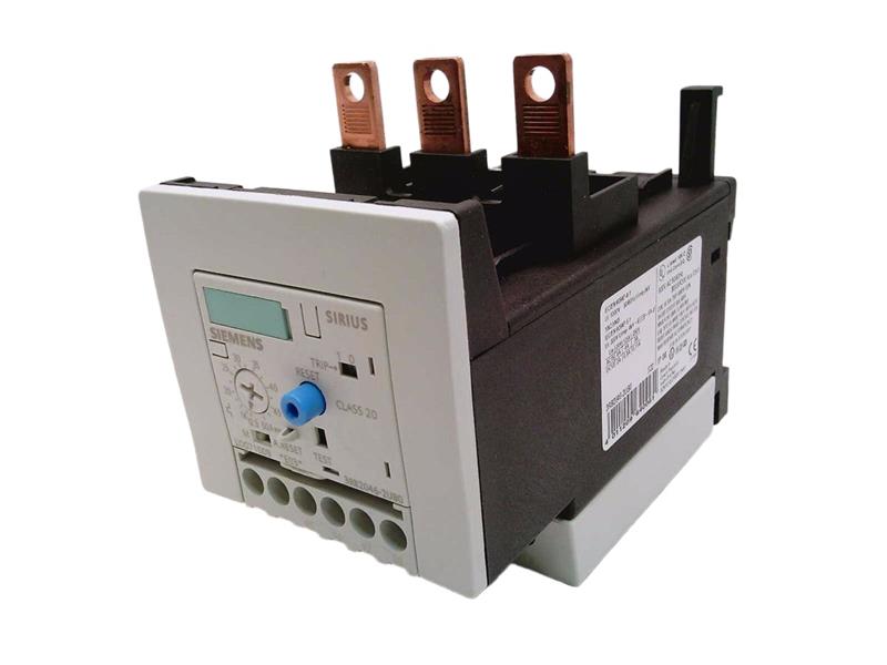 3RB2046-2UB0 by SIEMENS