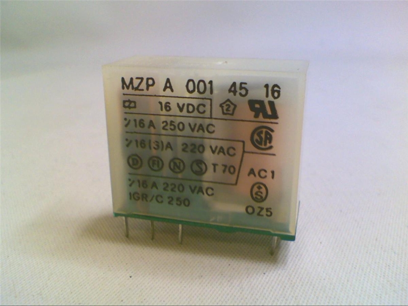 CARLO GAVAZZI MZPA0014516