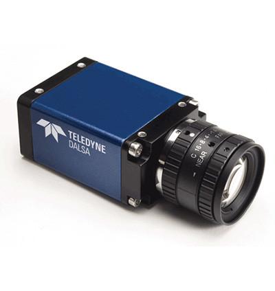 TELEDYNE DALSA M640-1/3