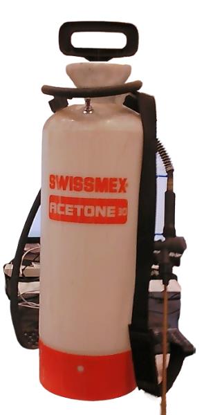 HD HUDSON MFG CO ACETONE 30