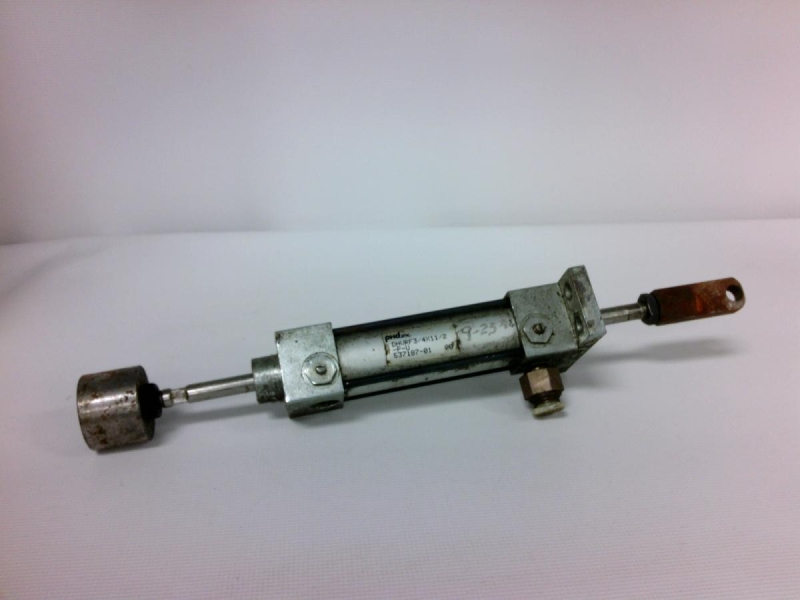 PHD INC DHVRF3/4X11/2-P-U