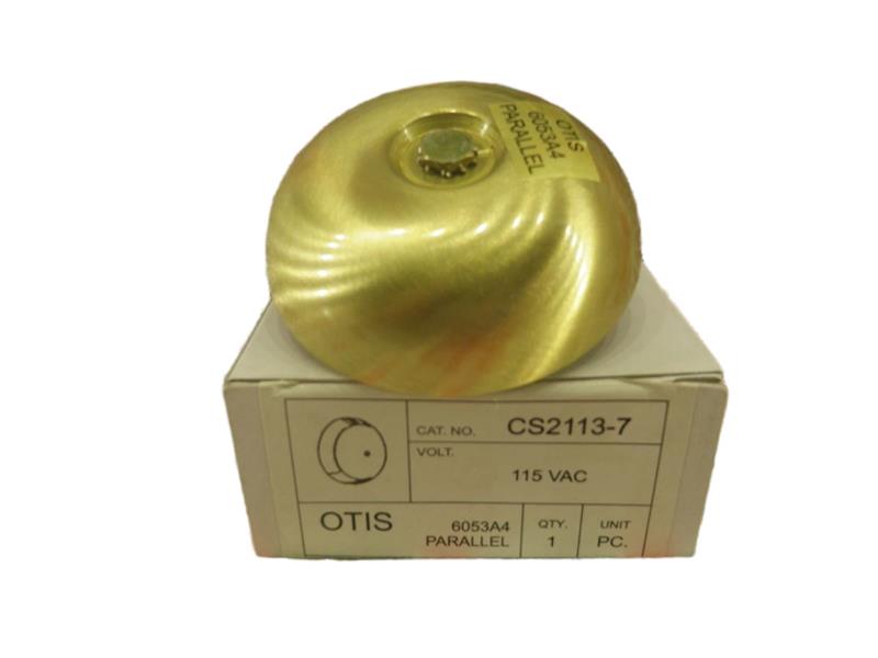 CS2113-7 by EDWARDS SIGNALING