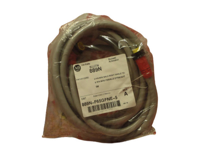 ALLEN BRADLEY 889N-F65GFNE-5