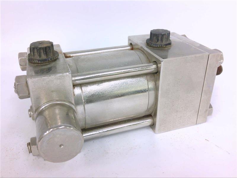 02.00-DB3L-LU14-1.250 by PARKER