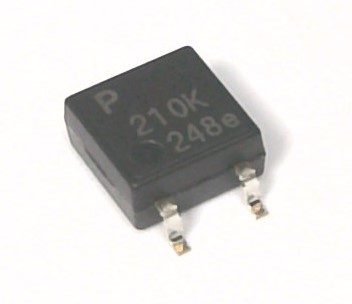 MATSUSHITA ELECTRIC AQY210KS