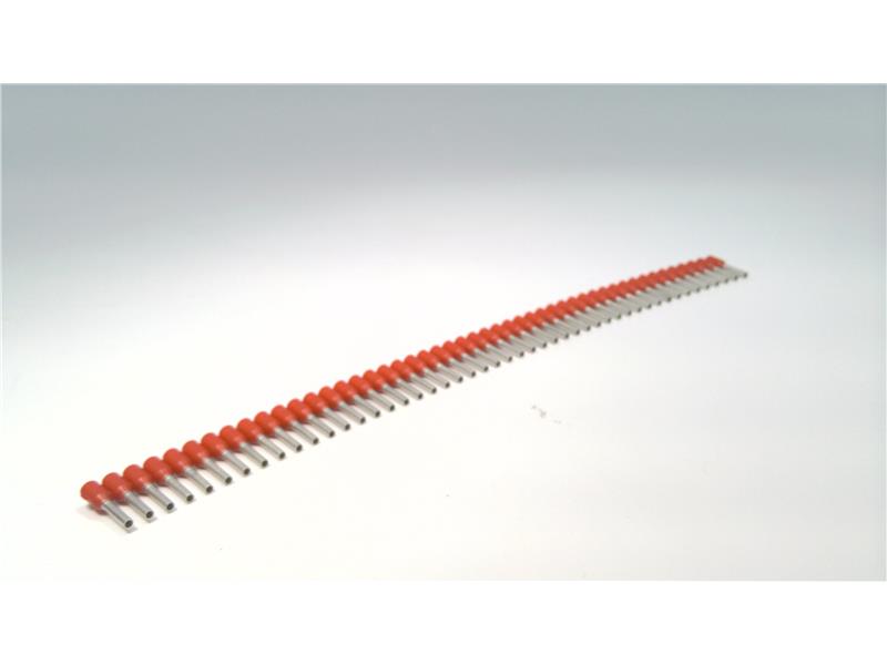 PHOENIX CONTACT AI 1,0-8 RD S1