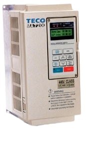 MA7200-4040-N1 by TECO-WESTINGHOUSE