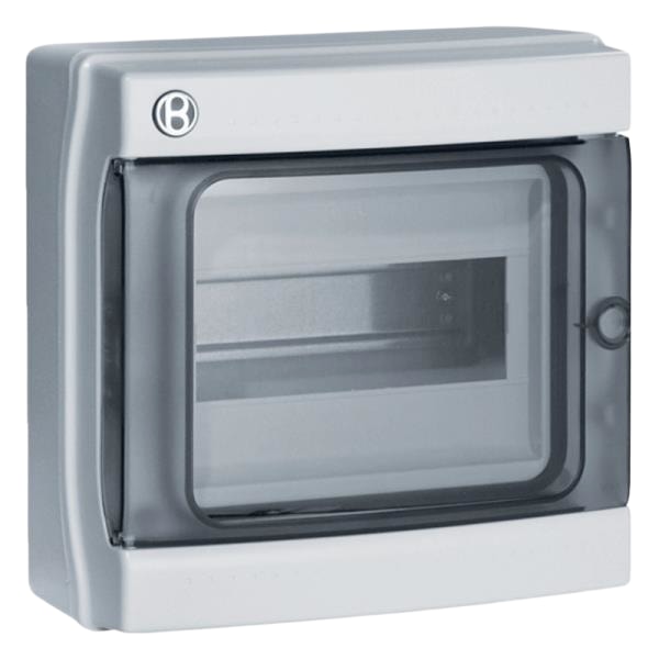 HANSEN TECHNOLOGIES WTE3