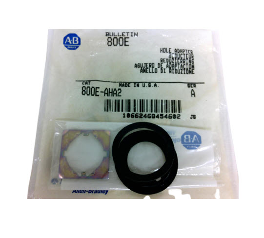 ALLEN BRADLEY 800E-AHA2