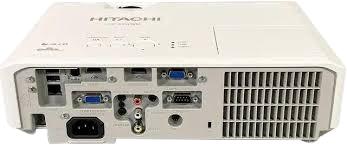 HITACHI CP-X30LWN