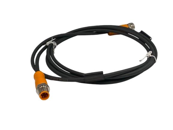 EFECTOR VDOGH040MSS0002K04STGH040MSS-EVCB49