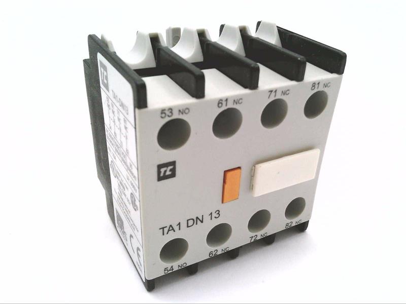 TA1-DN13 by SHAMROCK